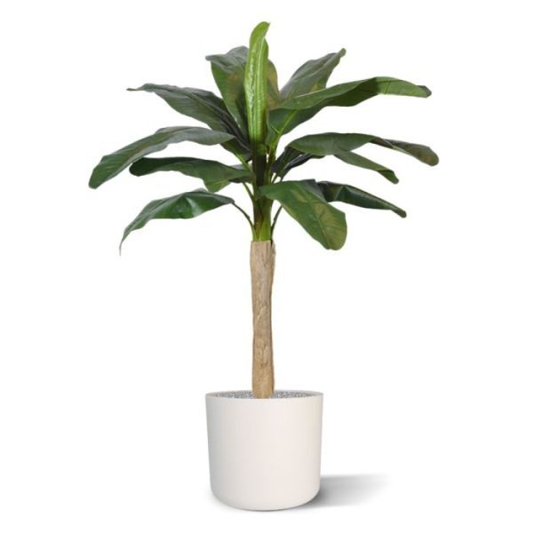 Banaan kunstplant promo 120 cm 8
