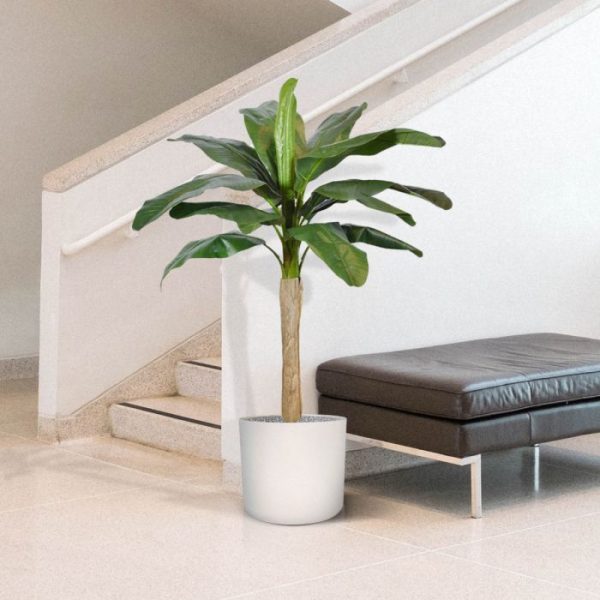 Banaan kunstplant promo 120 cm 9