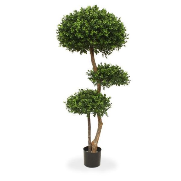 Buxus-Bol-Deluxe-x3-140-cm-4 de diameter van de bovenste bol is ongeveer 55 cm