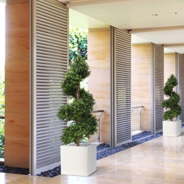 Buxus-Deluxe-Spiraal-140-cm-UV-6 Buxus Deluxe Spiraal 140 cm UV 6