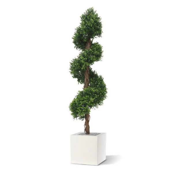 Buxus Deluxe Spiraal 170 cm UV 2
