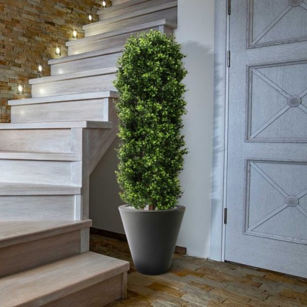 Buxus-Kolom-Deluxe-125-cm-5 Buxus Kolom Deluxe 125 cm 5