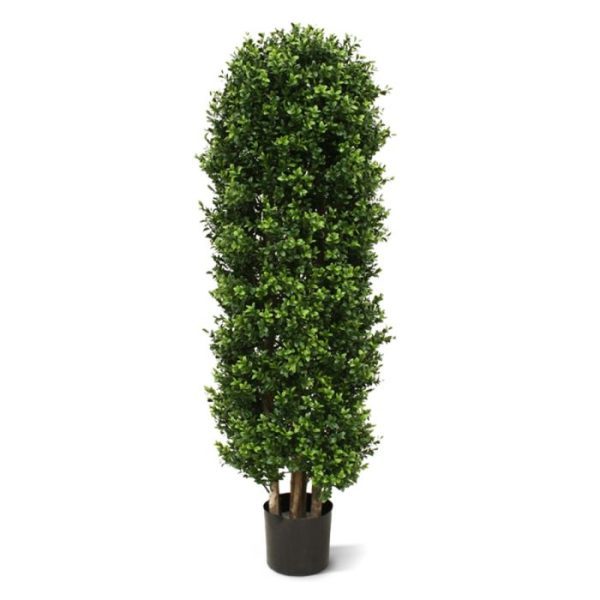Buxus-Kolom-Deluxe-125-cm-8 Buxus Kolom Deluxe 125 cm 8
