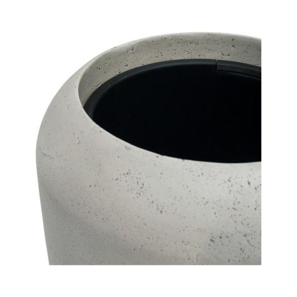 CIGAR Plantenbak 42x100 cm betonlook 1