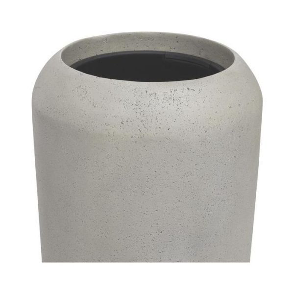 CIGAR Plantenbak 42x100 cm betonlook