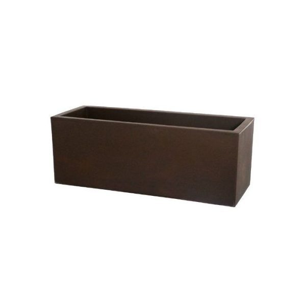Cassa Essential 60x25x25cm Bronze 1