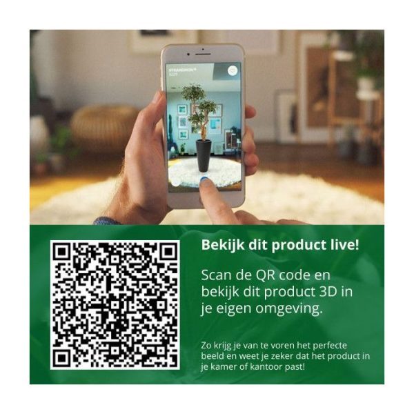 Conifeer Deluxe 100cm 10