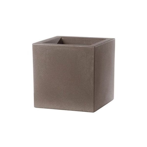 Cubo Essential 25x25x25cm Cappuccino