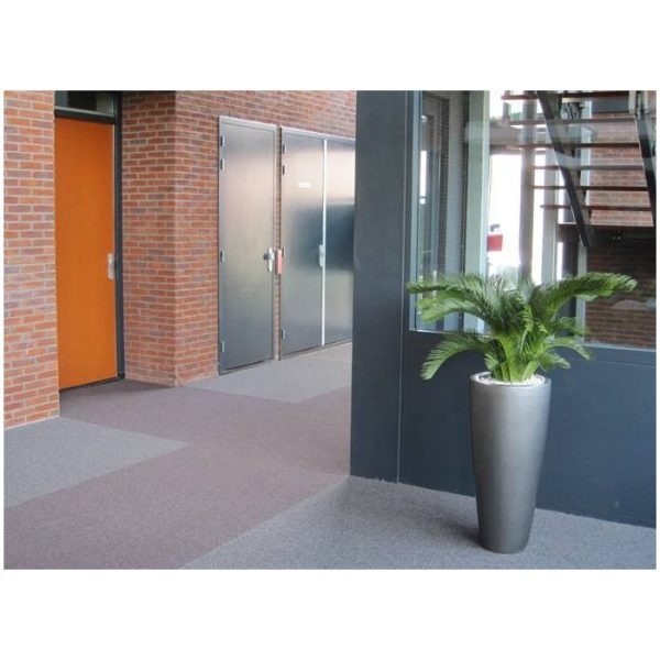 Kunstplanten zijn harde kunststof bladeren voelen ook net als de echte Cycas palmen!   De natuurgetrouwe Cycas is gemaakt van hoogwaardige materialen en heeft een hoogte van ongeveer 70 tot 80 cm. De diameter van de gehele plant meet wel 100 cm!   De kunstplant wordt standaard geleverd in plastic pot