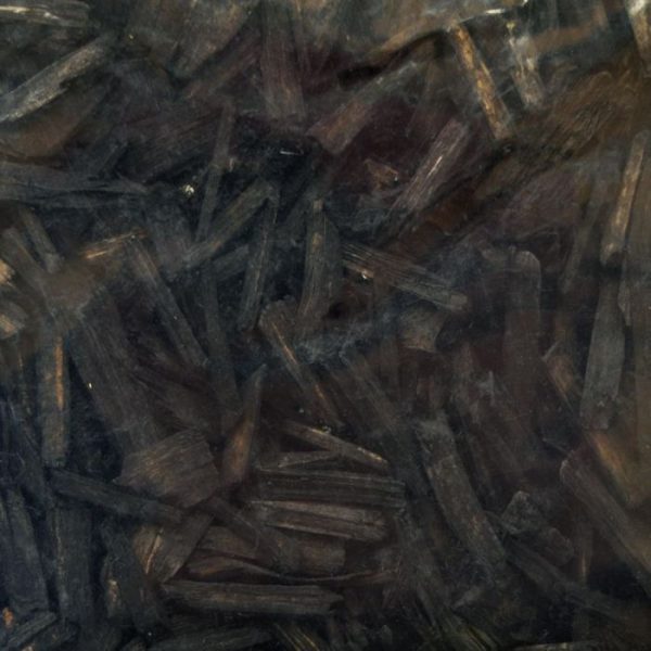 Decochips 3 25 mm 5 L zwart 5