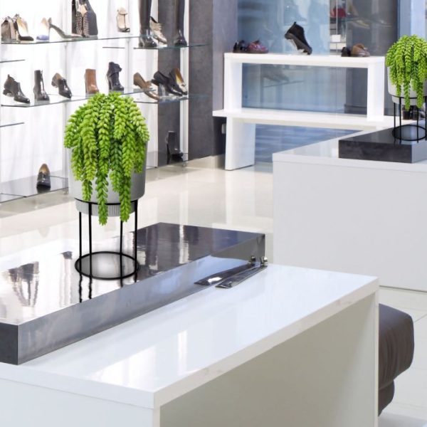 Donkey-tail-kunstboeket-30-cm-10 Donkey tail kunstboeket 30 cm 10