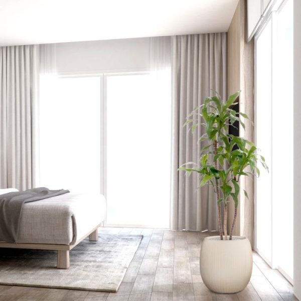 Draceana-Fragrans-kunstplant-125-cm-9 Draceana Fragrans kunstplant 125 cm 9