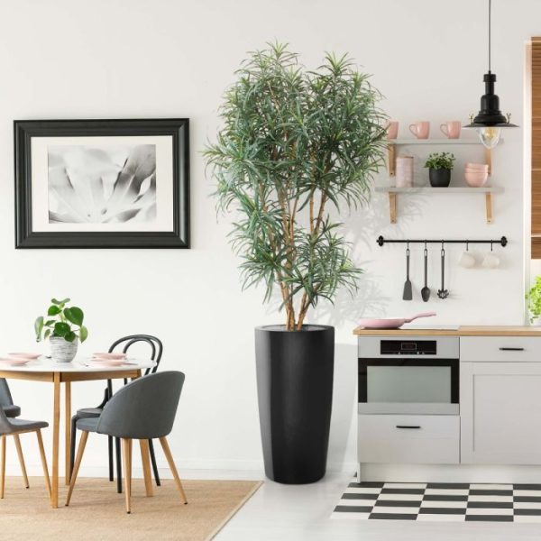 Draceana-Reflexa-XL-190-cm-groen-kunstboom-4 Draceana Reflexa XL 190 cm groen kunstboom 4