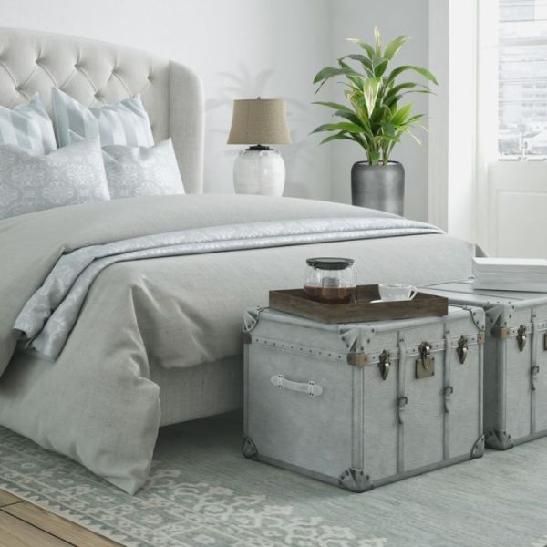 Draceana kunstplant 80 cm bont 6