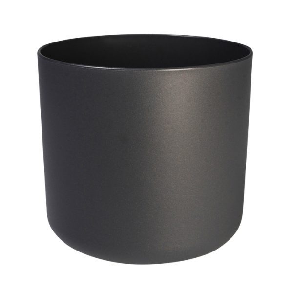 Ehlo-B.for-soft-ronde-pot-30-cm-Anthracite-6 Ehlo B.for soft ronde pot 30 cm Anthracite 6