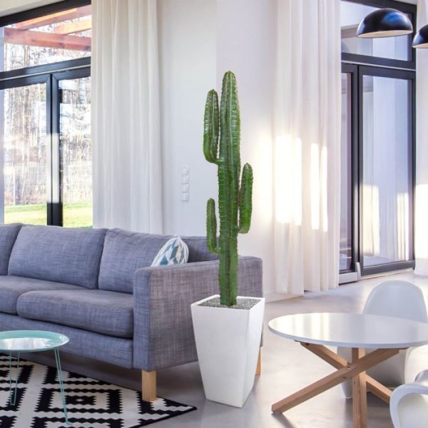 Euphorbia-kunst-Cactus-140-cm-6 Euphorbia kunst Cactus 140 cm 6