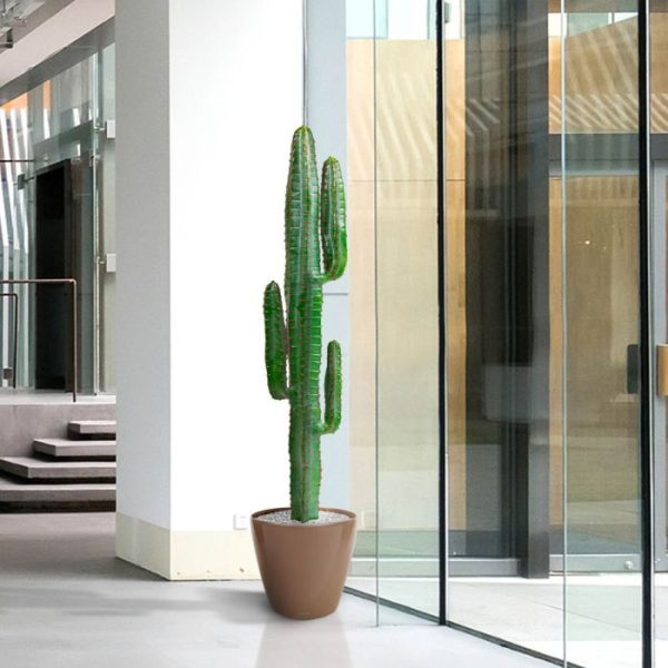 Euphorbia-kunst-Cactus-140-cm-7 Euphorbia kunst Cactus 140 cm 7