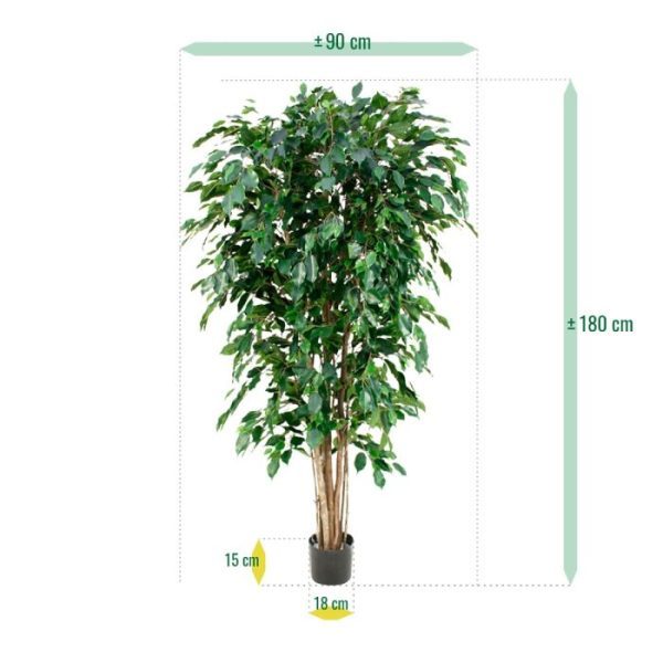 Ficus-Exotica-Deluxe-kunstboom-180-cm-groen-3 Ficus Exotica Deluxe kunstboom 180 cm groen 3