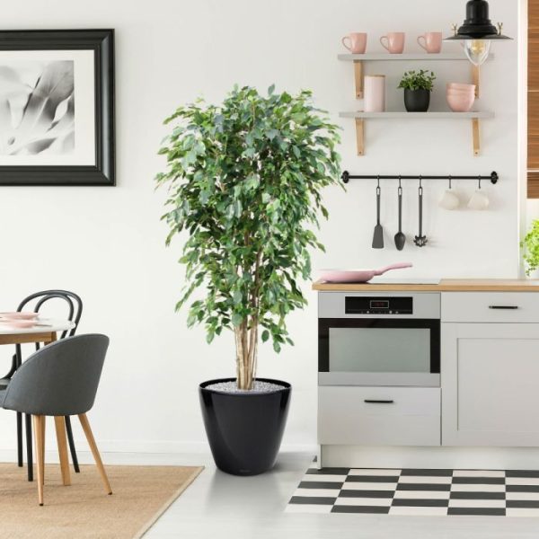 Ficus-Exotica-Deluxe-kunstboom-180-cm-groen-4 Ficus Exotica Deluxe kunstboom 180 cm groen 4