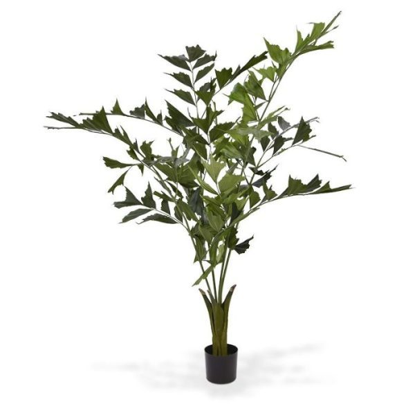 Kunstpalmen Fishtail kunstpalm 130 cm 2