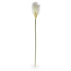 Dit Foxtail Kunstgras 80 cm is zeer gedetailleerd nagemaakt met een grote