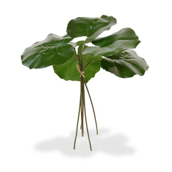 Galaxblad kunstboeket bundel van 6 2