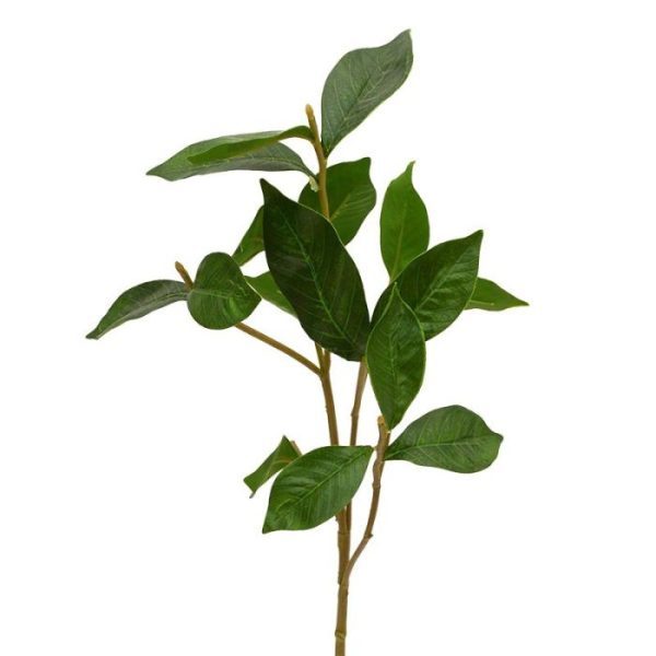 Gardenia Kunstbladtak 60 cm 3