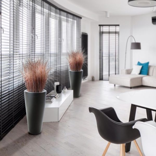 Grasboeket-80-cm-rood-6 60 en 80 cm en in de kleuren groen-bruin en rood.