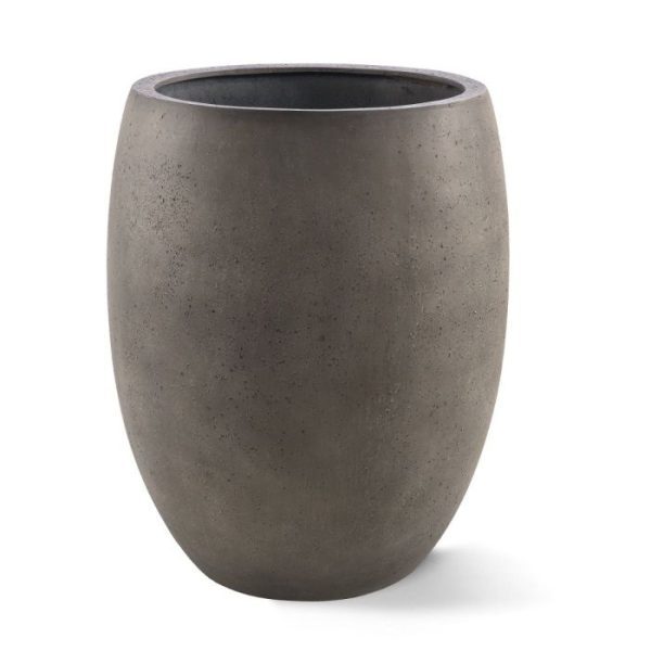 Plantenbakken natuurlijke touch. Met name de “Concrete” uitstraling is uniek in de mark...