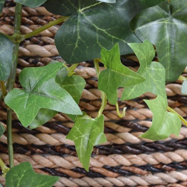 Kunsthangplanten de breedte is ongeveer 30 cm. Profiteer van de voordeel prijs vanaf 6 stuks.