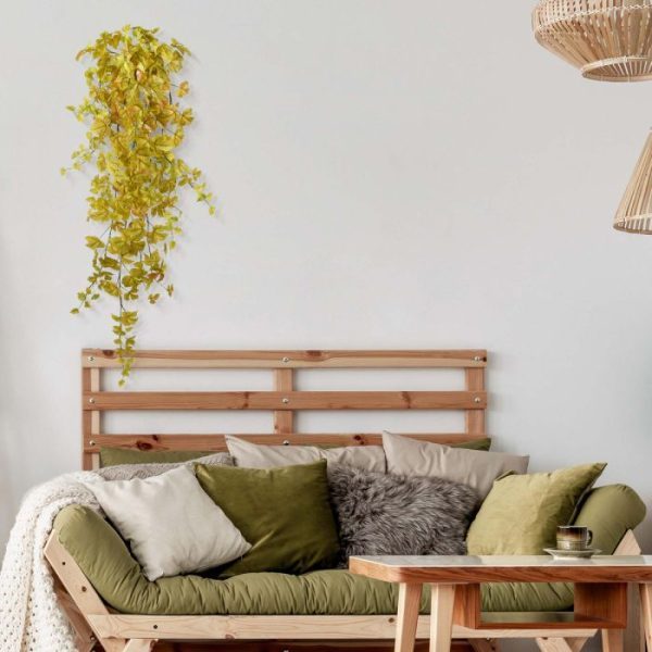 Herfst-kunsthangplant-Maple-120cm-geel-4 Herfst kunsthangplant Maple 120cm geel 4