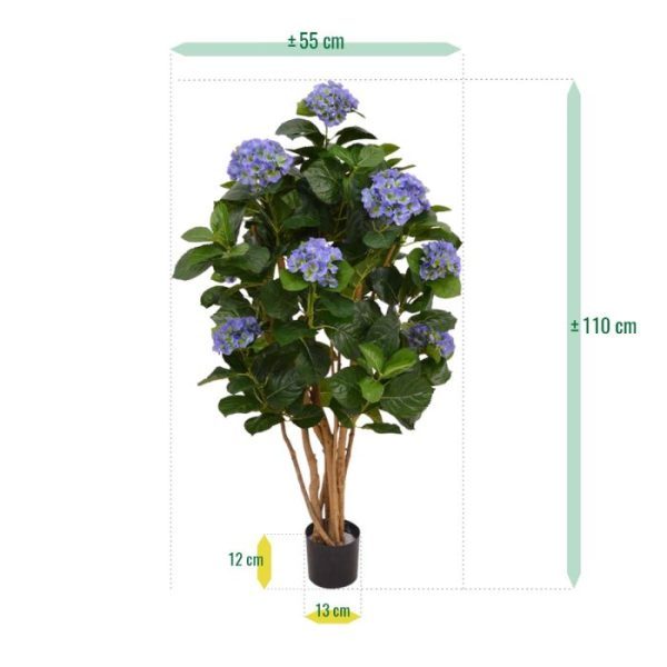 Hortensia-kunstplant-op-stam-110-cm-blauw-10 Hortensia kunstplant op stam 110 cm blauw 10