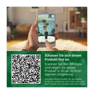 Deze schitterende zijden Hortensia is net echt! De kunstplant is opgebouwd uit 9 takken van echt hout en heeft 9 grote