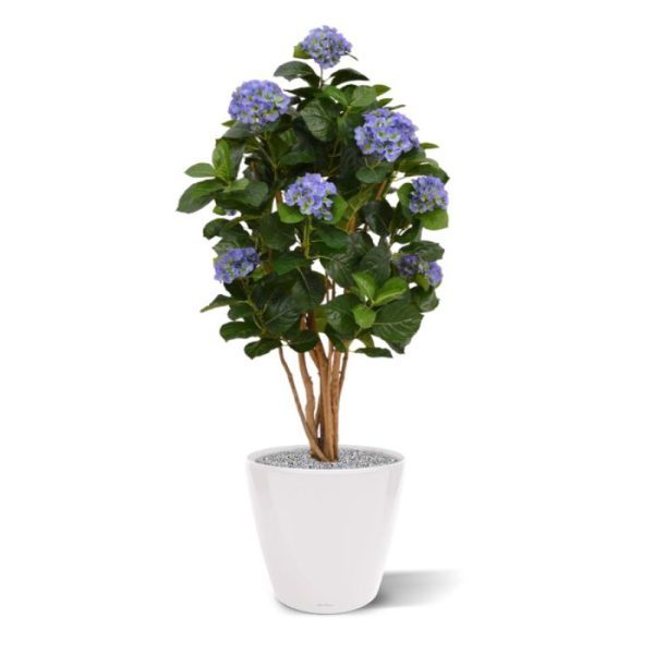Hortensia-kunstplant-op-stam-110-cm-blauw-4 Hortensia kunstplant op stam 110 cm blauw 4