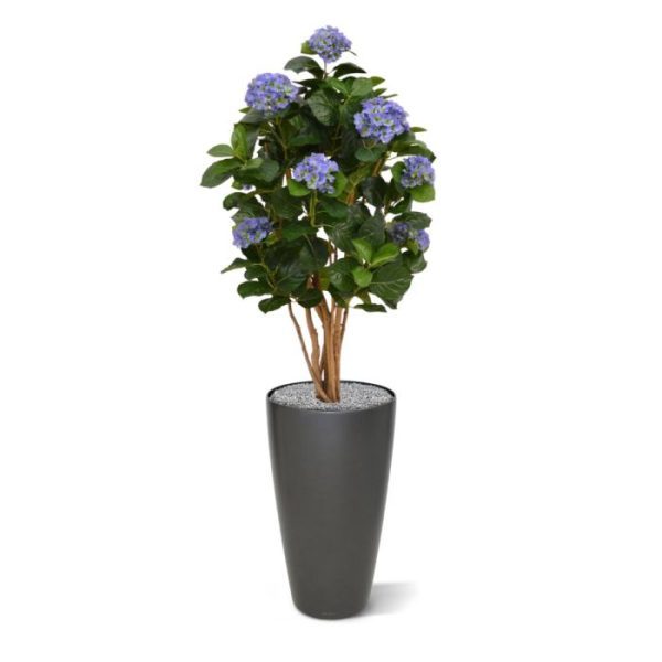 Hortensia-kunstplant-op-stam-110-cm-blauw-6 Hortensia kunstplant op stam 110 cm blauw 6