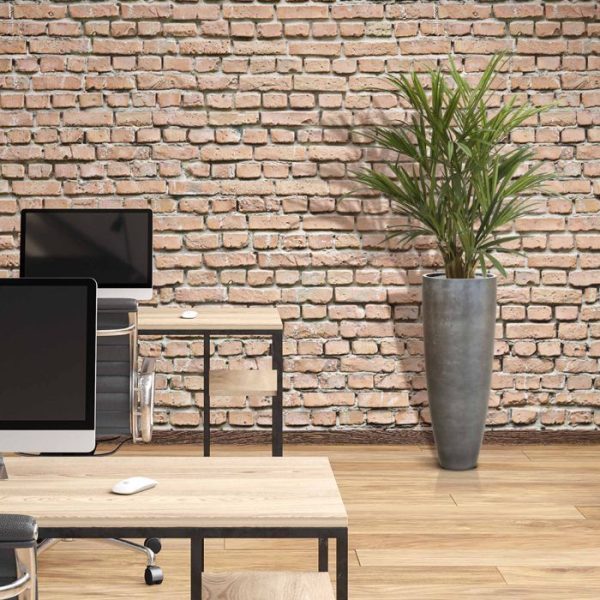 Kentia kunstpalm XL Deluxe 140 cm 8