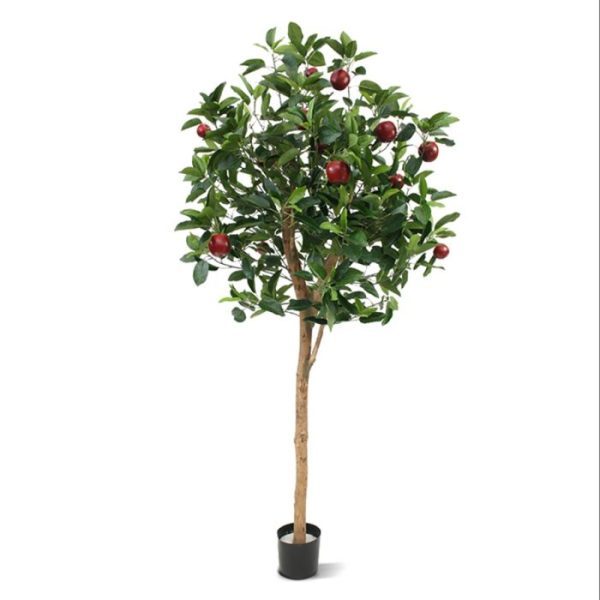 Kunst-Appelboom-Deluxe-195-cm-8 Kunst Appelboom Deluxe 195 cm 8