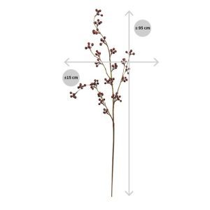 Kunst Bessentak deluxe 95 cm