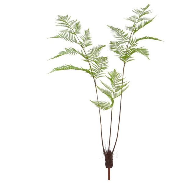 Kunst Bosvaren boeket XL 140cm 6