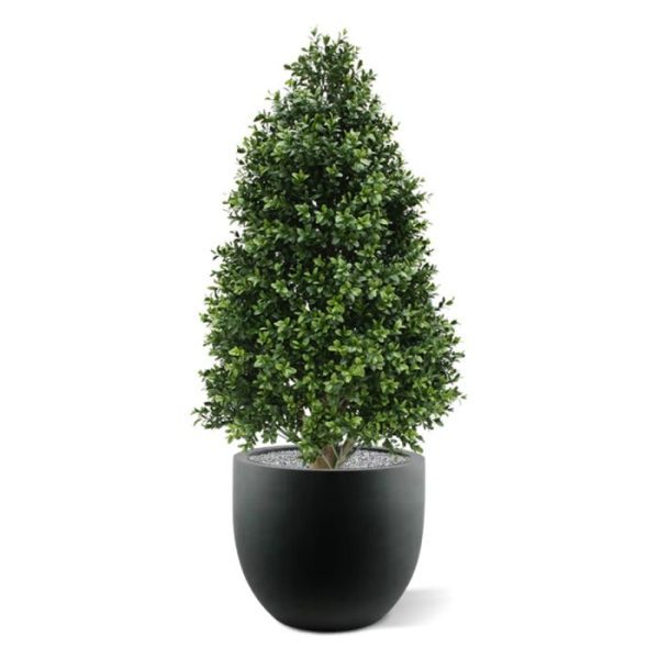 Kunstbomen ook wel ronde piramide genaamd