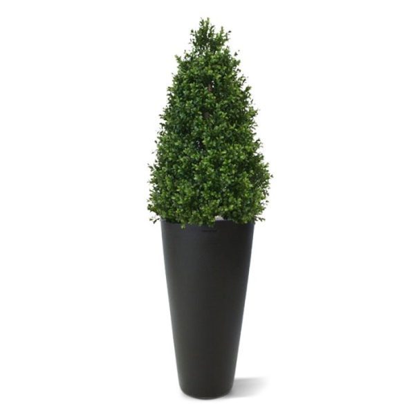 Kunst-Buxus-Tower-110-cm-UV-9 Kunst Buxus Tower 110 cm UV 9