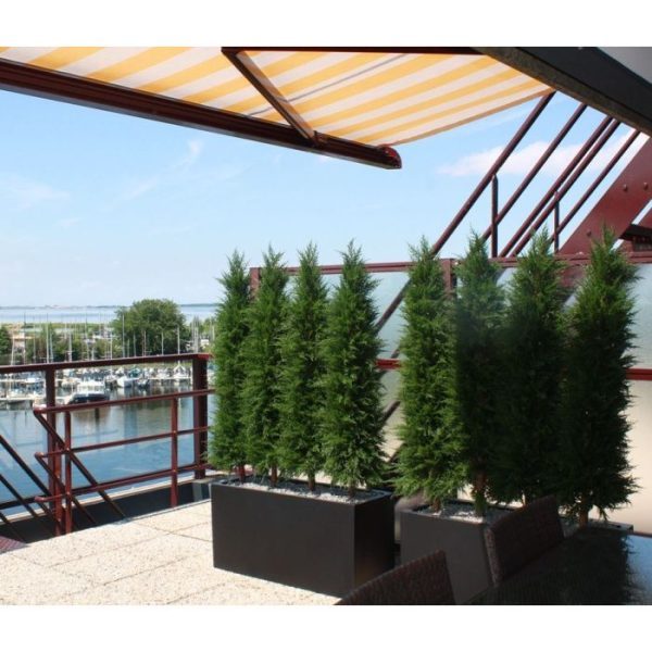 Kunst-Conifeer-Deluxe-150-cm-UV-9 Kunst Conifeer Deluxe 150 cm UV 9