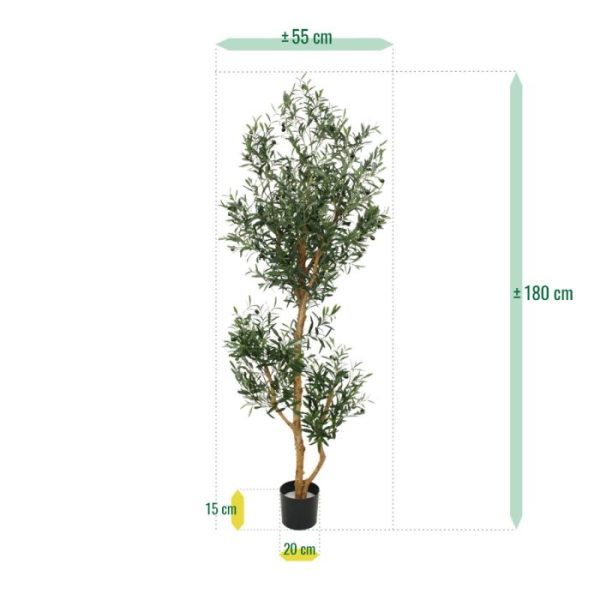 Kunst-Olijfboom-Promo-180-cm-3 Kunst Olijfboom Promo 180 cm 3
