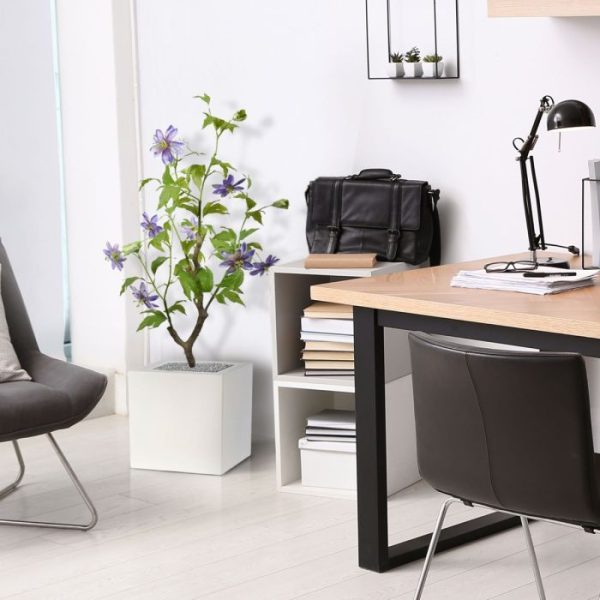 Kunst-Passiebloem-90-cm-lila-5 Kunst Passiebloem 90 cm lila 5