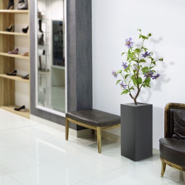 Kunst-Passiebloem-90-cm-lila-9 Kunst Passiebloem 90 cm lila 9