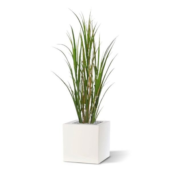 Kunst-Rietgras-deluxe-120-cm-UV-groen-8 Kunst Rietgras deluxe 120 cm UV groen 8