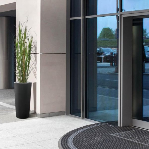 Kunst-Rietgras-deluxe-165-cm-groen-UV-9 Kunst Rietgras deluxe 165 cm groen UV 9