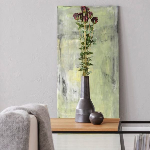 Kunst-Rozenbundel-x8-70-cm-rood-4 Kunst Rozenbundel x8 70 cm rood 4