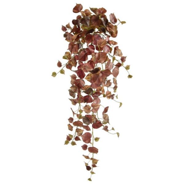 uw recreatie of thuis? Dan is deze herfstige kunsthanger Populier 80 cm wellicht uw aangewezen partner. Deze uit één mal gegoten kunstpopulieren hanger is oersterk en ideaal geschikt voor snelle