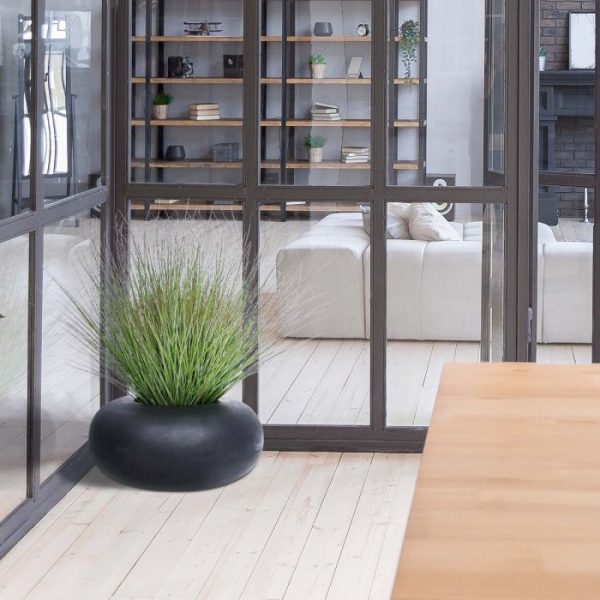 Kunstgrasplant Wide 80 cm 10